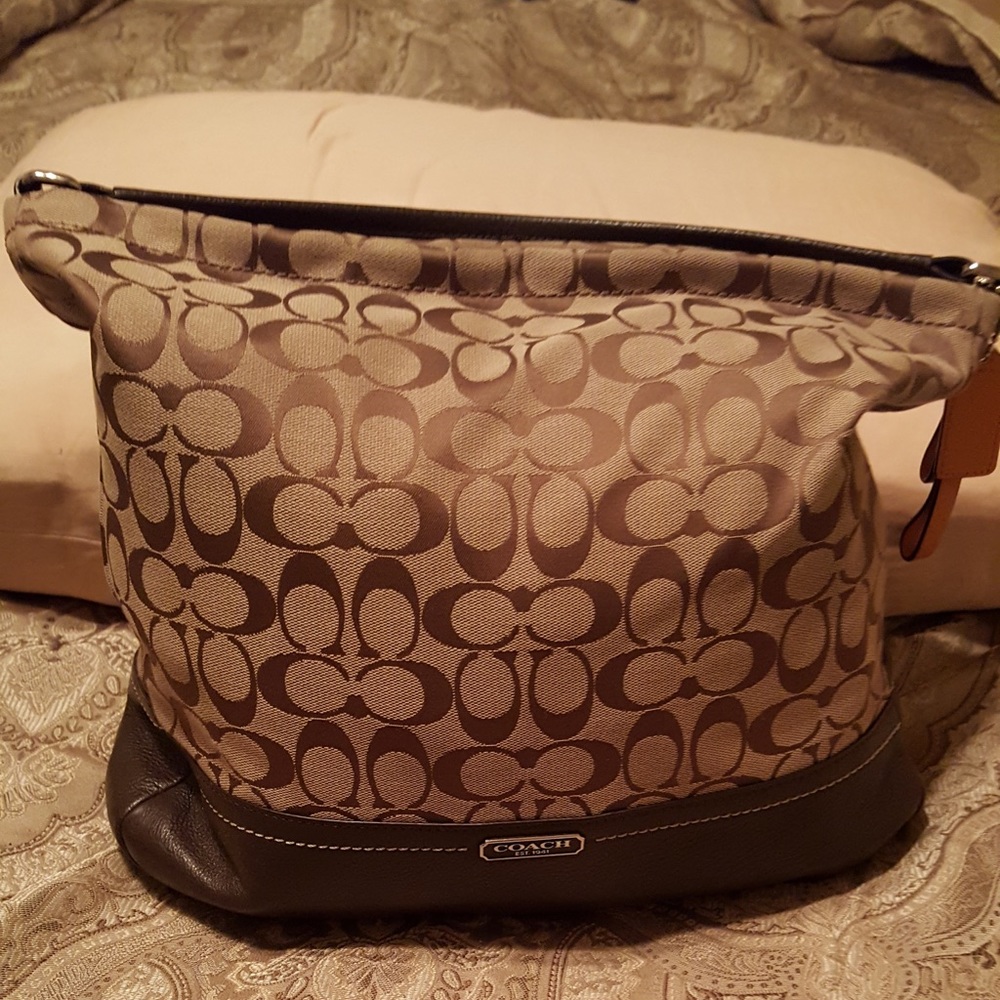 Coach handbag